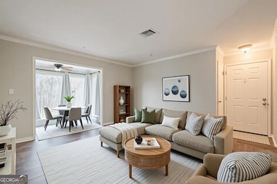 1106 Natchez Trace, Atlanta, GA 30350 - photo 6