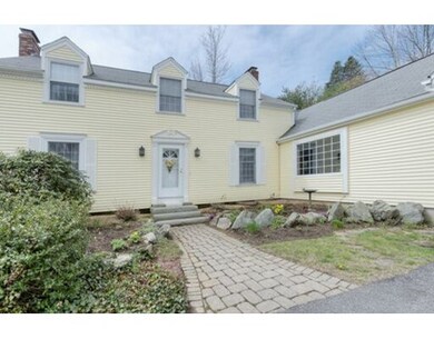 306 Goodale St, West Boylston, MA 01583 - photo 4