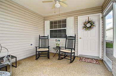 3561 Roanoke St, The Villages, FL 32162 - photo 4