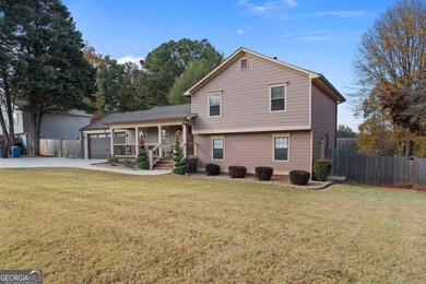 1502 Sir Knights Way, Lawrenceville, GA 30045 - photo 4