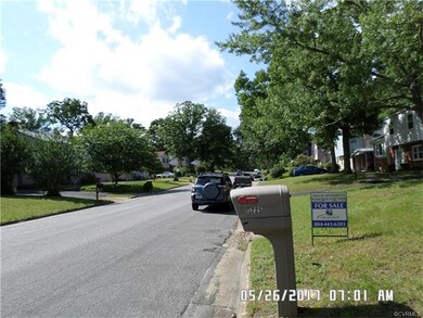 Southward street view