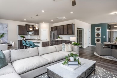 416 Grange Farm Place, Raleigh, NC 27603 - photo 3