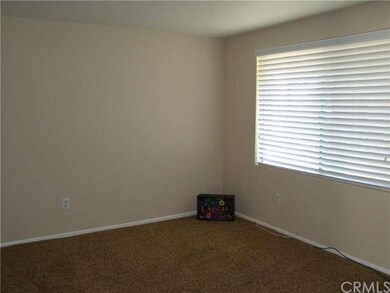 Main floor office/den/bedroom has new blinds