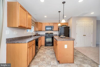 2316 Silver Fox Way, Locust Grove, VA 22508 - photo 7