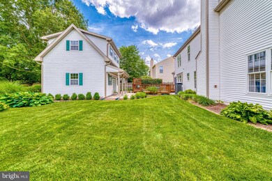 9561 Oakenshaw Dr, Manassas, VA 20110 - photo 2