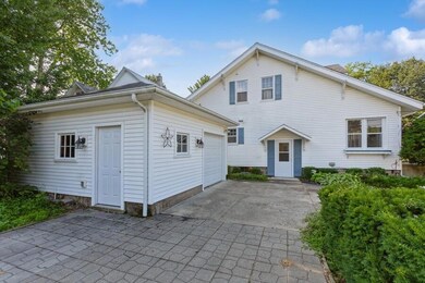 1.5 Car garage
