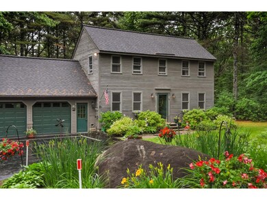 78 Henry Cotton Rd, Center Conway, NH 03813 - photo 2