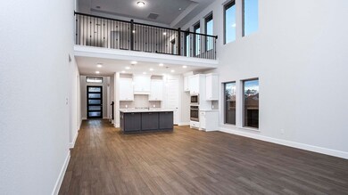 1246 Wandering Brook St, Magnolia, TX 77354 - photo 2