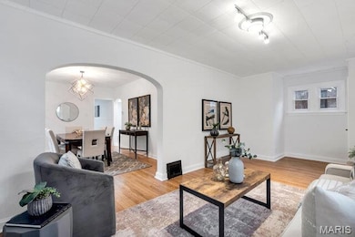 4 Saint Charles Place, Saint Louis, MO 63119 - photo 6