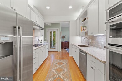 3012 32nd St NW, Washington, DC 20008 - photo 4