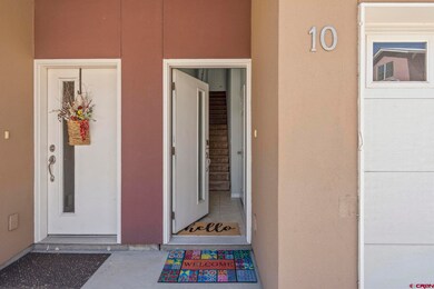 1140 Carbon Jct unit 10, Durango, CO 81301 - photo 5
