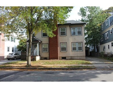 33 Grafton St, Arlington, MA 02474 - photo 2