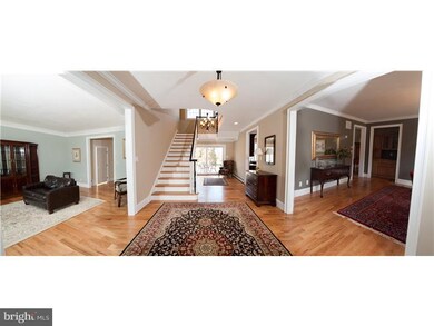 310 W Sandy Ridge Rd, Doylestown, PA 18901 - photo 2