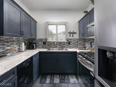 5650 E Sahara Ave unit 2010, Las Vegas, NV 89142 - photo 6