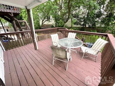apt 1 back deck