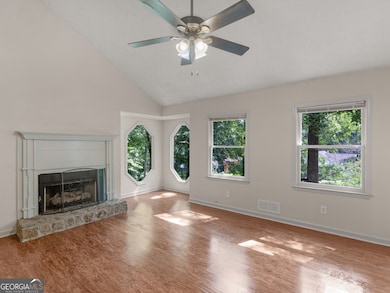 240 Briarcliff Place unit 2, Stockbridge, GA 30281 - photo 4