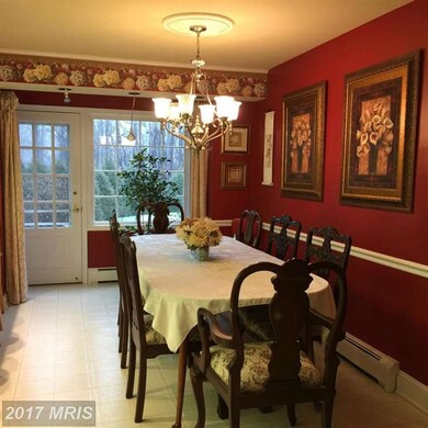 541 Wyngate Rd, Lutherville Timonium, MD 21093 - photo 7