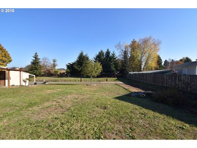 Acreage