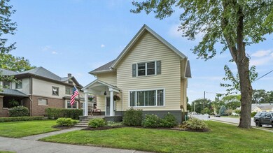 609 N Main St, Auburn, IN 46706 - photo 3