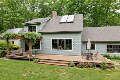 683 Reservoir Rd, White River Junction, VT 05001 - photo 4