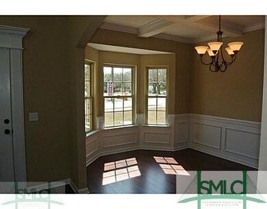 Dining Room.