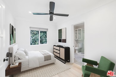 1884 El Cerrito Place, Los Angeles, CA 90068 - photo 3