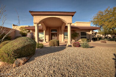 Portico