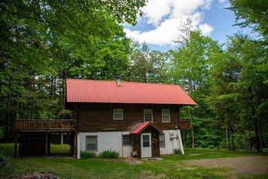 213 White Birch Ln, West Wardsboro, VT 05360 - photo 2