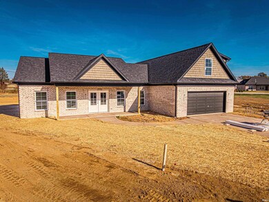 3539 Sand Dr, Ohio Township, IN 47630 - photo 2