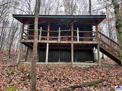 2702 S Old Clifty Rd, Jackson Township, IN 47472 - photo 3