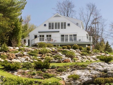 141 Atlantic Ave, Boothbay Harbor, ME 04538 - photo 2