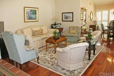 Elegant Living Space