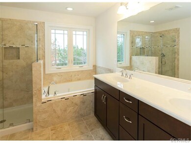 Photo of similar floorplan.