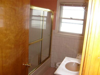 Bathroom.