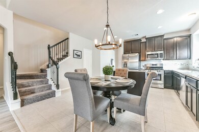 5175 Dry Hollow Dr, Alvin, TX 77511 - photo 7