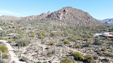 section 31 looking east