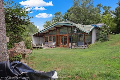 17329 Benson Ln, Heavener, OK 74937 - photo 6