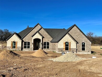 1019 Hennesay Park, Springtown, TX 76082 - photo 2