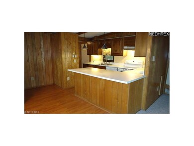 Eat in kitchen