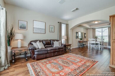 21720 Hyerwood, San Antonio, TX 78259 - photo 6