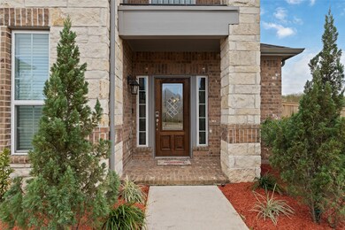 8008 Cullen Estates Dr, Pearland, TX 77584 - photo 3