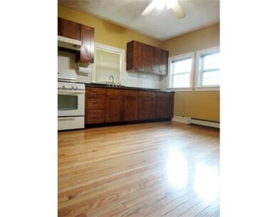 83 King St unit 2, Dorchester, MA 02122 - photo 4