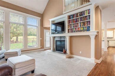 14770 S Glen Eyrie St, Olathe, KS 66061 - photo 6