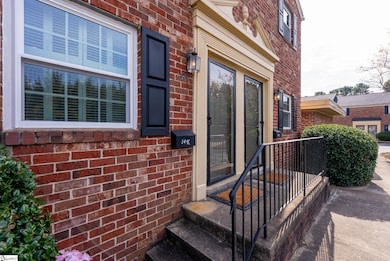 2530 E North St unit 14-K, Greenville, SC 29615 - photo 3