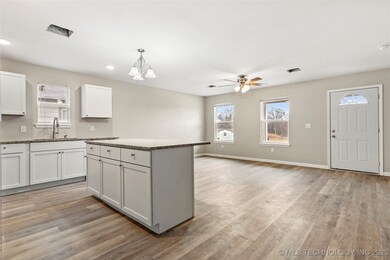 4124 W 56th Place S, Tulsa, OK 74107 - photo 5