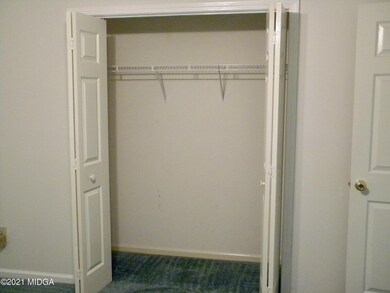 6-Second BR closet
