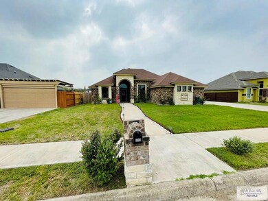 3001 Brush Dr, Weslaco, TX 78599 - photo 5