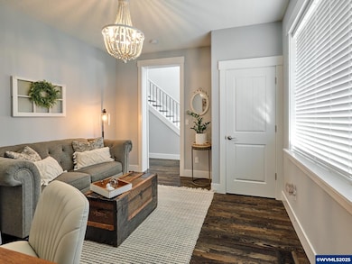 1709 Bartlett Hill Dr NW, Salem, OR 97304 - photo 5