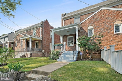 4236 14th St NE, Washington, DC 20017 - photo 2