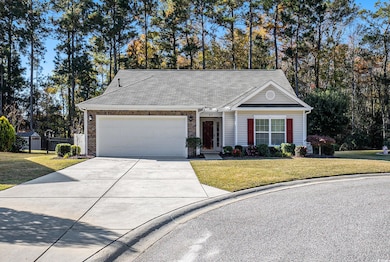 817 Riverwood Ct, Little River, SC 29566 - photo 3